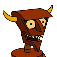 Website logo