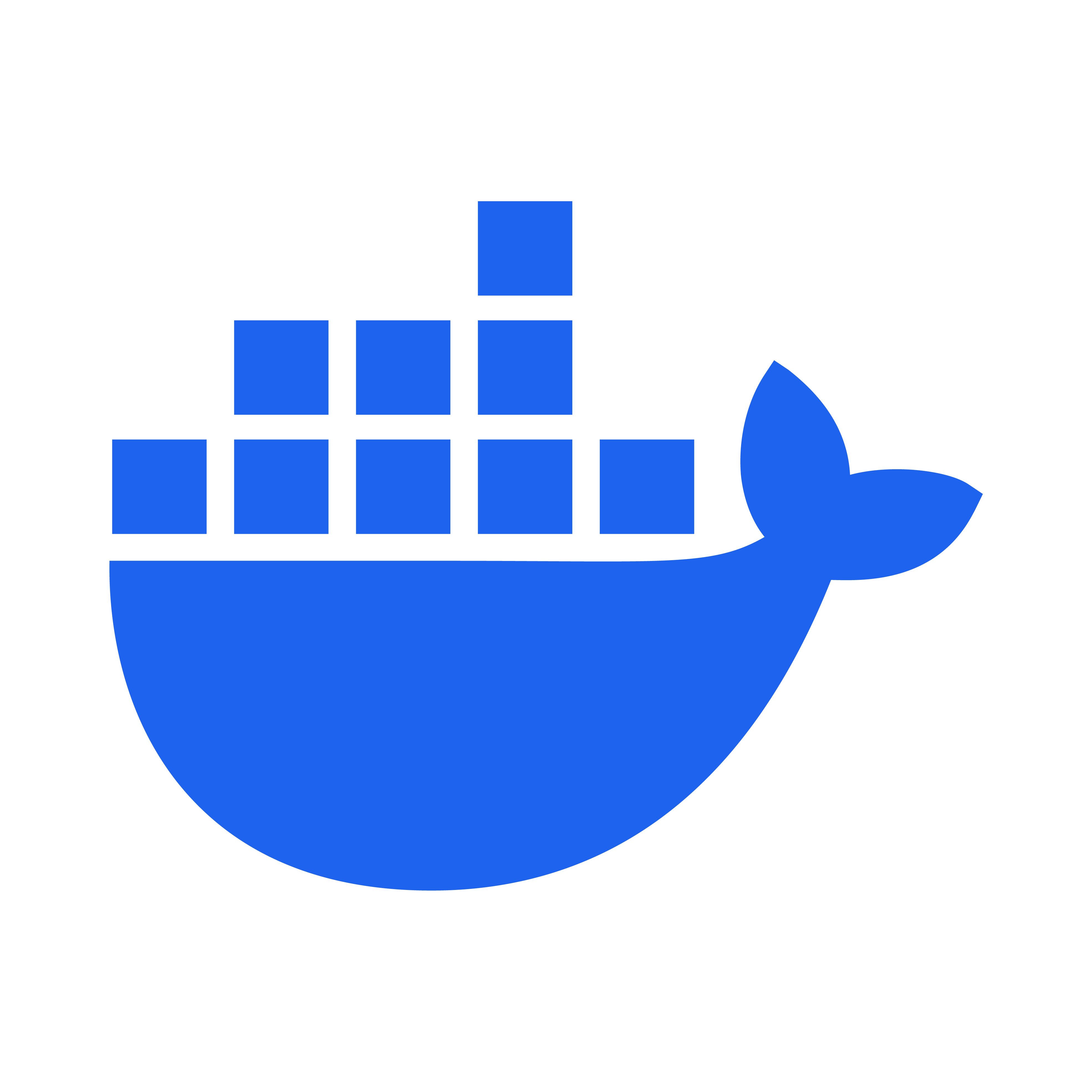 Docker logo