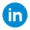 Linkedin logo