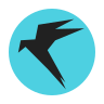 Parrot OS logo